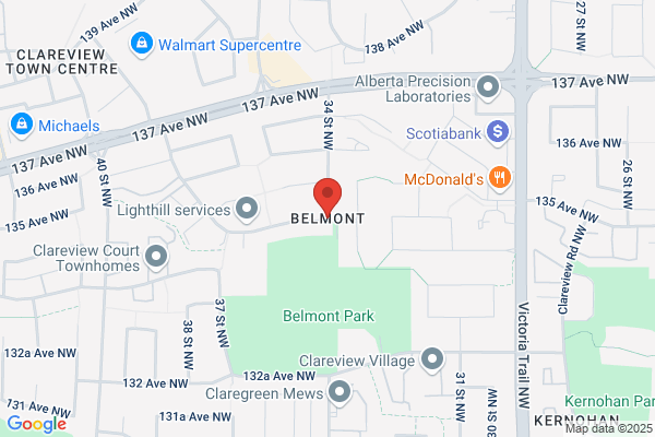 Belmont Realty