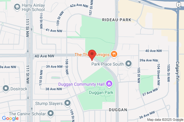 Duggan Manor Apartments