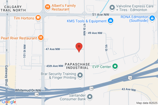 Edmonton Home Info.Com