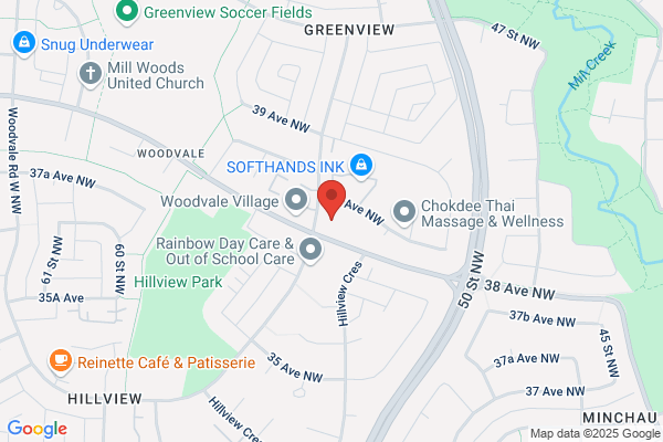 Greenview Apartments