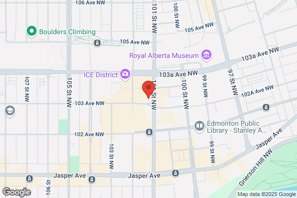 J J Barnicke Edmonton Ltd Real Estate