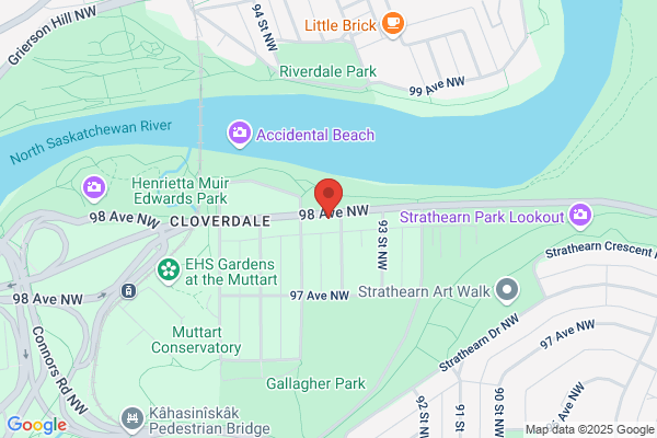 Kirkside Real Estate Corporation
