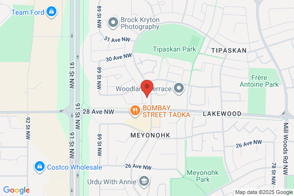 Lakewood Apartments