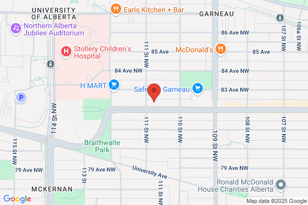 Maxwell Realty Edmonton Ltd