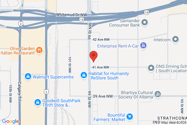 National 2000 Realty Inc