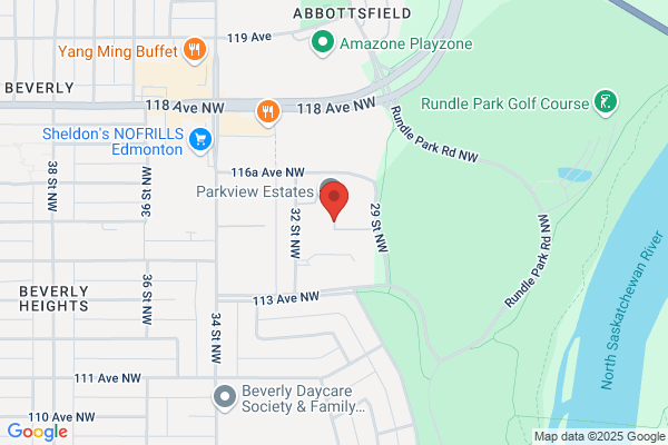 Parkview Estates