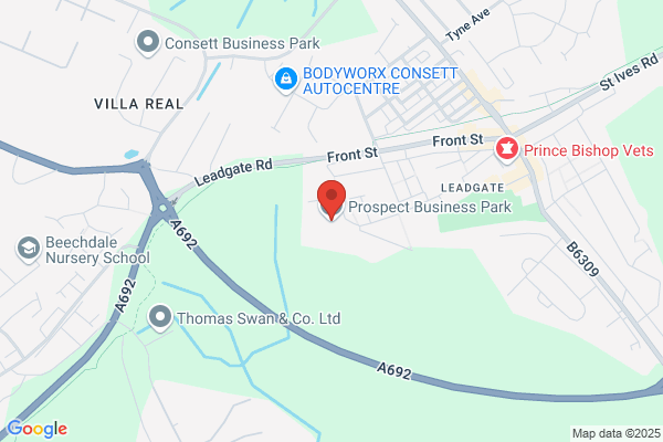 Prospect Business Park