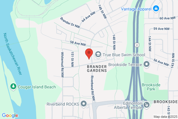 Riverbend Villas