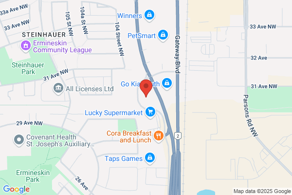 Royal Lepage, Central Edmonton