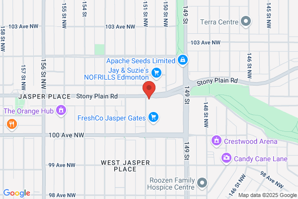 Royal Lepage, West Edmonton