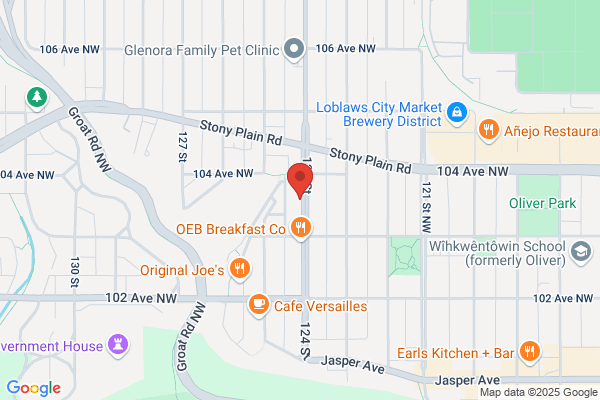 Sutton Synergy Realty