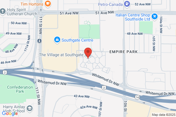 The Village at Southgate