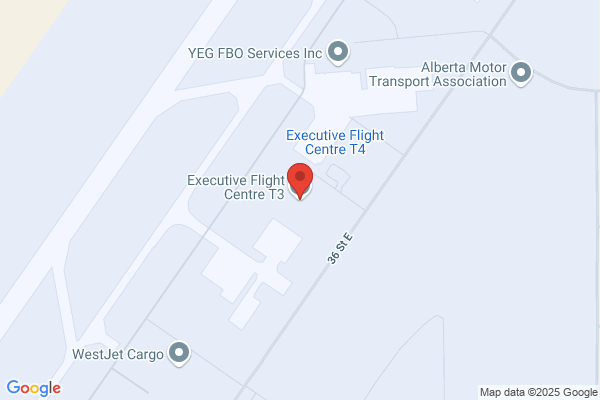 Flight Centre Edmonton City Centre