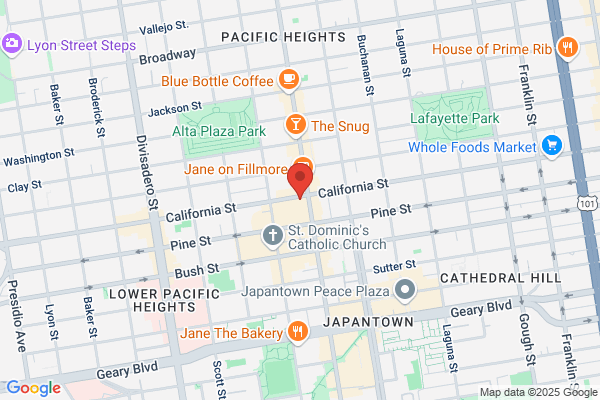 San Francisco Gifts Ltd