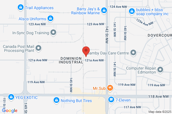 Rocky Mountain International Trading Inc