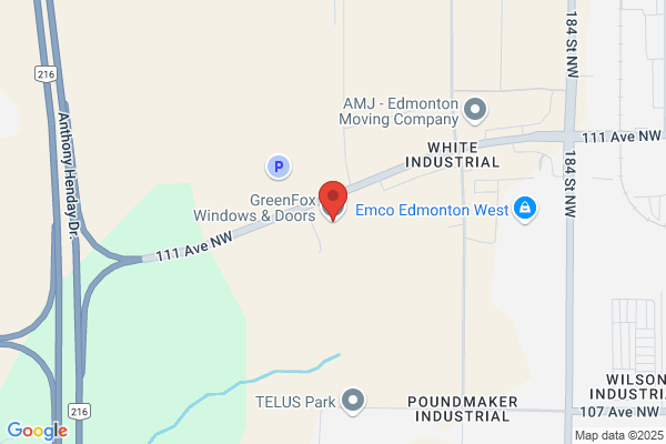 Green Fox Windows & Doors