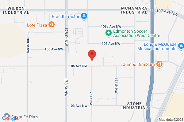 Crackmasters Windshield Repair & Replacement, NE Edmonton