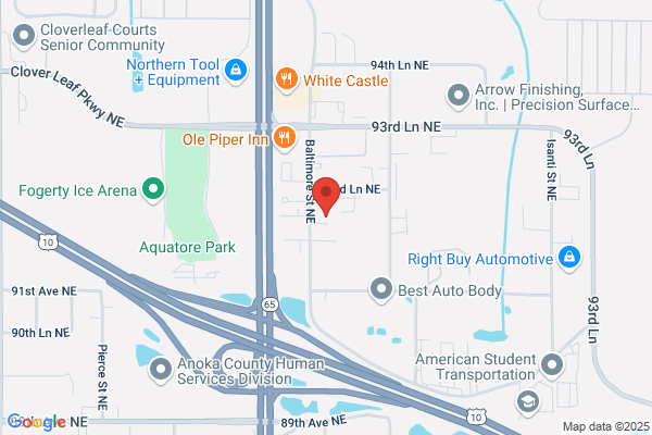 Ron's Auto Glass Ltd