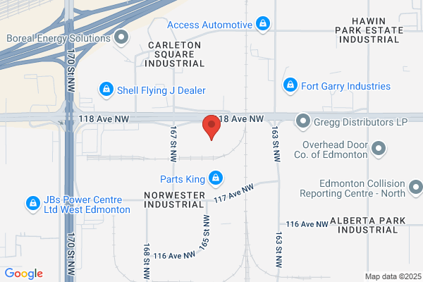 Glaswood Industries Ltd