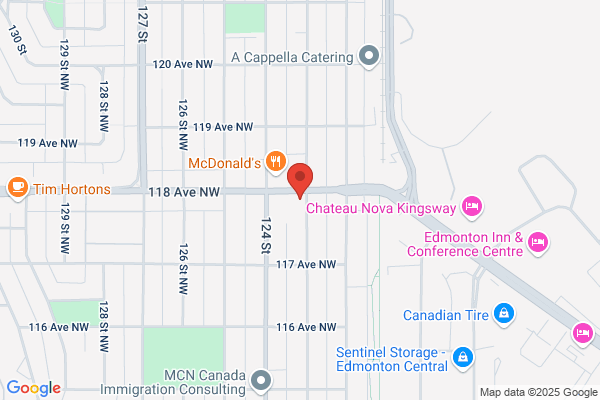 Mrcs Canada