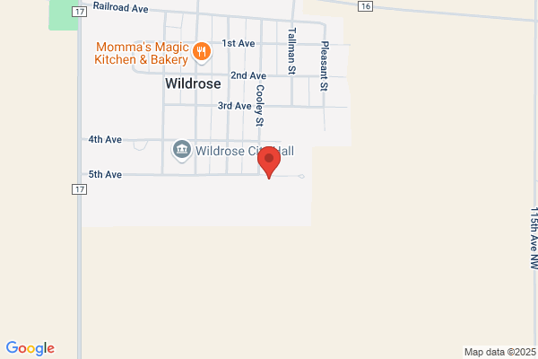 Wild Rose Golf Discount
