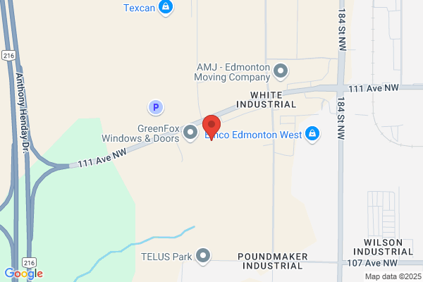 Jadestone (Edmonton) Ltd