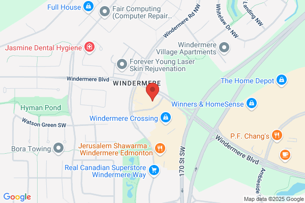 Waypoint Convenience