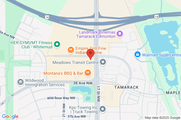 Waypoint Convenience