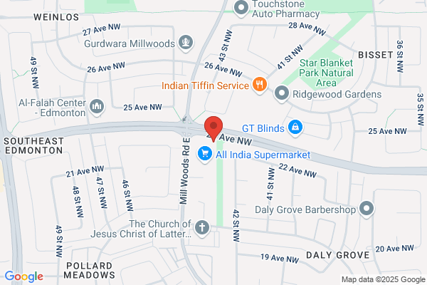 Daly Grove Mini Mart