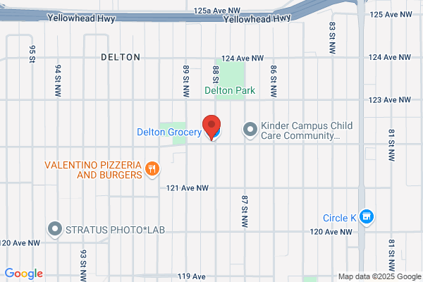 Delton Grocery