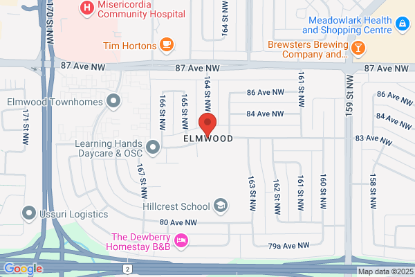 Elmwood Food Market