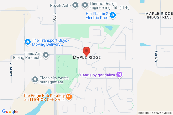 Happy Mart Maple Ridge