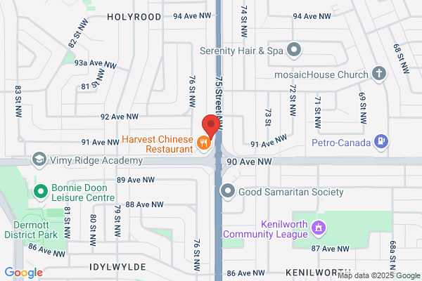 Holyrood Mini Mart
