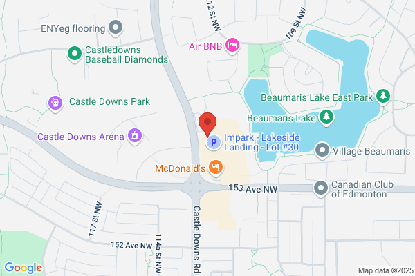 Mac's Convenience Stores