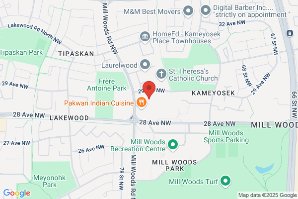 Millwoods Common Garden Market I G A, Pharmacy