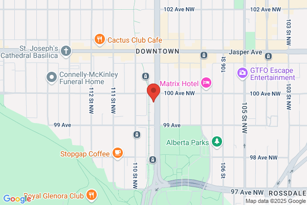 Petro-Canada, Service Stations, Edmonton