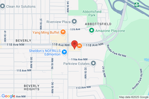 Rundle Heights Food Store