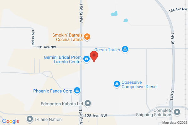 Edmonton Fish & Game Assn
