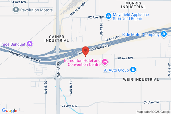 Phoenix Indoor Range & Gun Shop Ltd