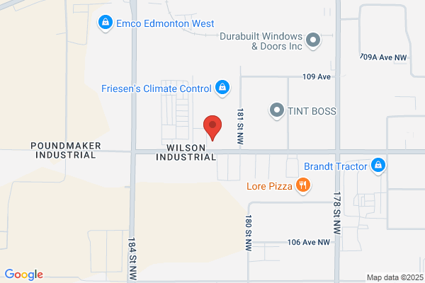Western Gun Parts Ltd