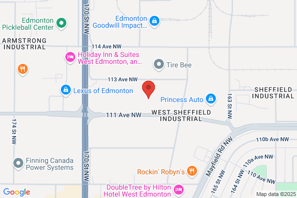Alberta Eavestroughing & Roofing