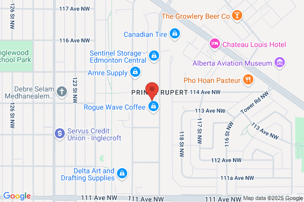 Rebalance Acupuncture Edmonton