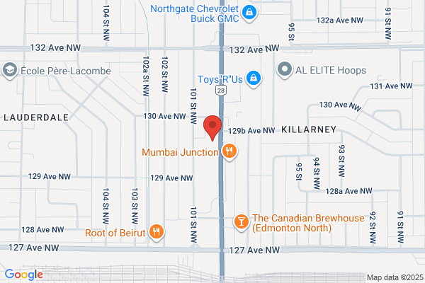 Edmonton Laser Centre (2002) Inc