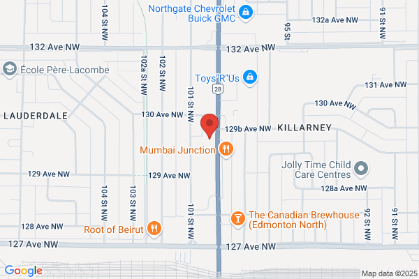 Edmonton Laser Centre (2002) Inc