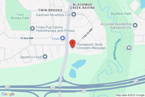 Twin Brooks Medical Clinic