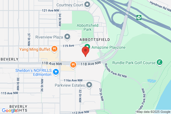 Lakeview Medical Clinic, Edmonton