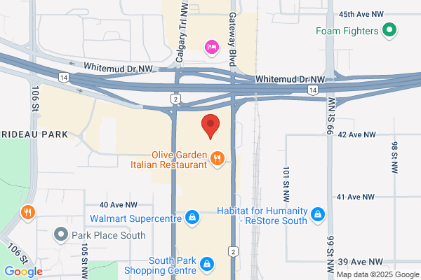 ProActive Physiotherapy & Sports Injury Clinic - South Edmonton