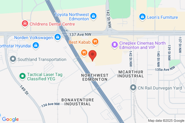 Club Fit, West