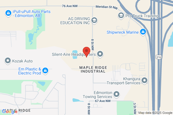 Advanced Nutri-Tech Systems Inc