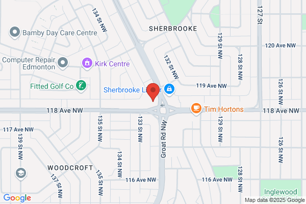 Alberta Hearing Service